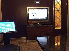 音响效果好棒，332房。-萧邦音乐会所KTV·蒸汽活海鲜自助(福田店)
