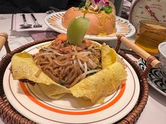 -太食獸泰式茶餐厅(艾尚天地店)