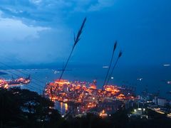 -小南山公园