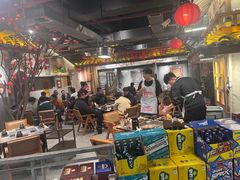 -塘屋烧烤·云南火塘烧烤品牌(春城慧谷旗舰店)