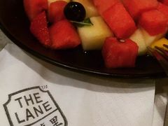 -来龙里 精致 东南亚餐室(万象城店)