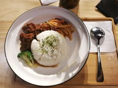 -豆恩咖餐(厦大翔安店)