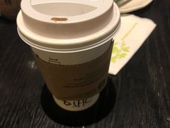 -星巴克(杭州市民中心店)