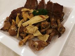 -红高粱大酒店(宁山东路店)