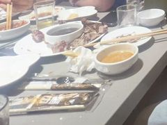 -海底捞火锅(银泰中心店)