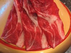 -牛New寿喜烧(金茂览秀城店)