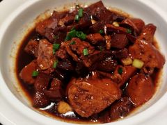 -简小舍·民间手艺菜(武昌江滩店)