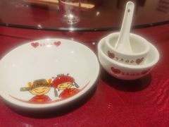 -涿掌柜·涿州宴