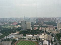 -视界美食自助餐厅·石家庄希尔顿酒店