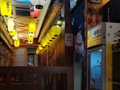 -坂吉屋·居酒屋深夜食堂(龙湖店)