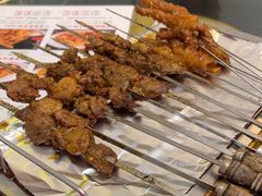 -勇利赵家烤肉坊(含光路店)