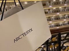 -ARC'TERYX始祖鸟(北京王府中环店)