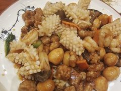-盈春大饭店(千山路店)