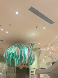 -奈尔宝家庭中心·亲子餐厅(华采天地店)