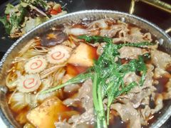 -德川家日本料理(中关村寰太大厦店)