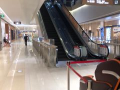 -龙湖西安曲江天街