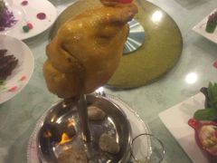 -紫阳家宴(源深店)