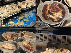 -亚马逊海鲜自助(王府井店)