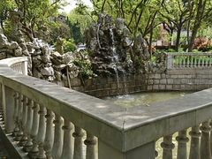 -沪东工人文化宫