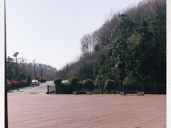 -南京市无想山景区