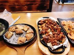 -老东镇啤酒屋海鲜加工·蒸汽海鲜·海鲜烧烤(台东店)