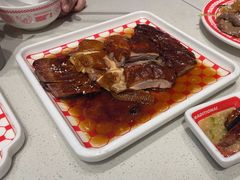 -明腾壹间茶餐厅(新都会花园广场店)