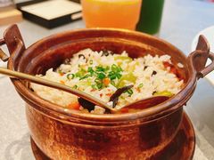 -一坐一忘云南菜(卓悦中心)