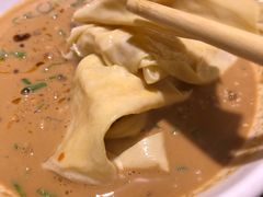 -老版火锅(半坡店)