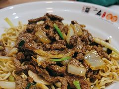 -二扁私房面馆(崂山路店)