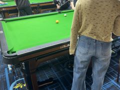 -云川台球(马甸店)