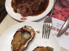 -芭菲盛宴·环球美食(袁家岗店)