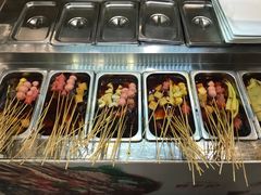 -蓉李记成都名小吃(合肥包河万达店)