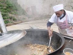 -苏木山森林公园