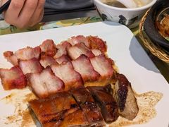 -芳姨广东砂锅粥(张庄路店)