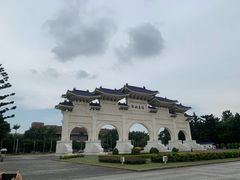 -纪念孙中山市政公园