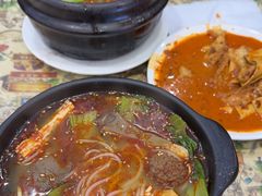 -清真·穆萨砂锅(大皮院店)