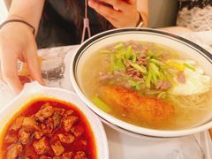 -老地方面馆(思南路店)