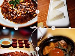 -桂小厨广西菜(印象城店)