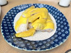 -榕阁中餐厅·深圳柏悦酒店