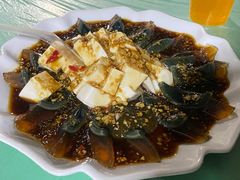 -麻木老地方牛筋牛杂(长堤街店)