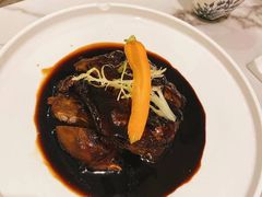 -蘭心餐厅(进贤路店)