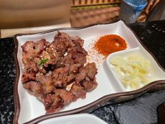 -無境·匠心日本料理(汉街店)