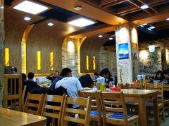 -顺姬冷面(长白西路店)