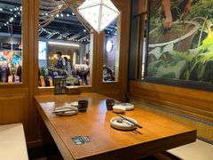 -云海肴·汽锅鸡·云南代表菜(天山百盛优客店)