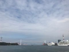 -厦门邮轮中心厦鼓码头(轮渡站)