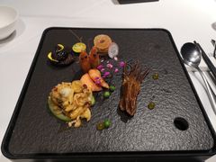 -涵苑私宴定制(外滩店)