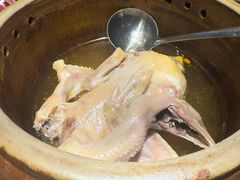 -黔城故事(虎峰别墅店)