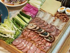 -东北民俗村·东北菜(翻身店)