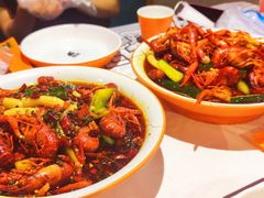 -拙味兄弟龙虾·江湖菜(和畅堂店)