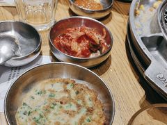-姜虎东白丁烤肉(银泰中心in99店)